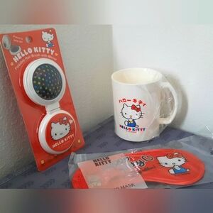 Hello Kitty bundle take all